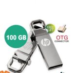 100 GB USB Flash Drive Data Traveler SE9 G2 USB High Speed
