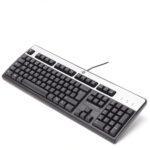 Branded OEM HP Classic USB Wired Keyboard (Refurbished) - Image 2