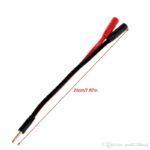 3.5mm Audio Splitter Cable – 1 Male to 2 Female Headphone & Mic Adapter - Image 4