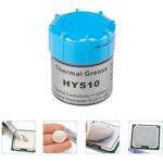 Heat Sink Thermal Paste Thermal Conductive Grease Paste Thermal Grease10g HY510 - Image 2