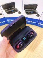 MI AirDots A10S TWS Wireless Headset Bluetooth 5.0 Sports Earbuds Earphone With LED Display Charging Box Touch Technology - Image 2