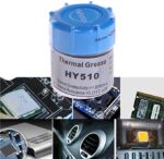 Heat Sink Thermal Paste Thermal Conductive Grease Paste Thermal Grease10g HY510