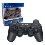 PS3 PlayStation 3 DUAL SHOCK 3 Wireless Controller - Image 2