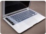 Laptop Silicone Keyboard Cover Transparent Universal Laptop Keyboard Silicone Waterproof Protector - Image 6
