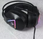 ESPORTS G609 Gaming Headset With Microphone G-609 With Mic (Not Wireless/Bluetooth) - Image 2