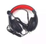 JITENG - JT-813 - Gaming Headset With Mic for PC and Cellphone - Computer Headphones - Dual Pin Wired Headset For PC And Dual AUX Port - Image 2