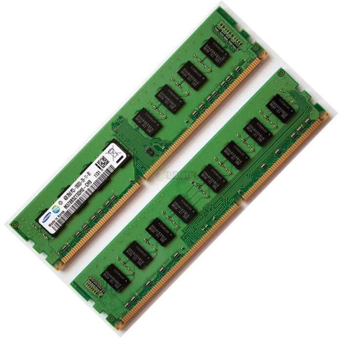 DDR3 RAM 4GB For Computers, Original Branded, 1600mhz, 1333mhz For DDR3 Supported PC - Image 3