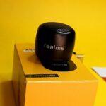 Realme Mini Speaker Coin Size Wireless Speaker Pocket Bluetooth Speaker - Image 2