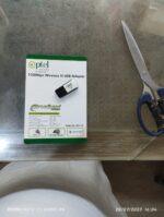 PTCL 150 mbps wireless N USB Adapter WIFI DONGLE WiFi Receiver - Image 5