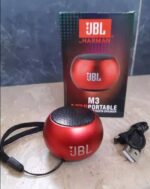 Mini Speaker Coin Size Wireless Speaker Pocket Bluetooth Speaker JBL / Realme