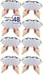 ATM Card Cover(PVC) NEW NIC Card COVER ID Cover - Image 4