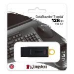 Original Kingston 128 GB USB Flash Drive USB 3.2