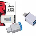 HP / Kingston / SAMSUN USB 64 GB Data Traveler SE9 G2 USB High Speed 2.0/3.0 Flash Memory Stick USB Drive Metal / Plastic USB