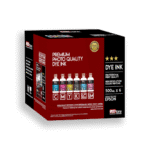 Original Ecotone Ink Bottle Set — 100ml x 6 Color Pack for Epson Inkjet & EcoTank Printers (High Quality Refill Ink)