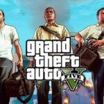 Grand Theft Auto V (GTA 5) Full PC Game Cracked Version – Compressed Downloadable Files (65GB)