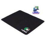 Blue / Black Logitech Mouse Pad (9.25 x 8.25 inch) - Image 3