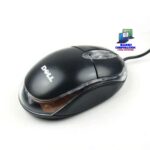 Dells Optical Mouse For DVR, Laptop, Computer and Mobile