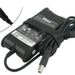 Laptop Charger for Dell Latitude with Free Power Cable - 90W