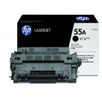 HP 55A Toner Cartridge (CF255A)