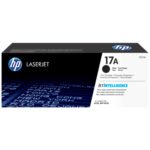 HP 17A Toner Cartridge (CF217A)
