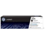 HP 32A toner cartridge (CF232A)