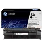 HP 53A Toner Cartridge (Q7553A)