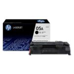 HP 05A Toner Cartridge (Q7555A)