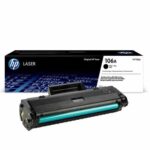 HP 106 Toner Cartridge (CF106A)