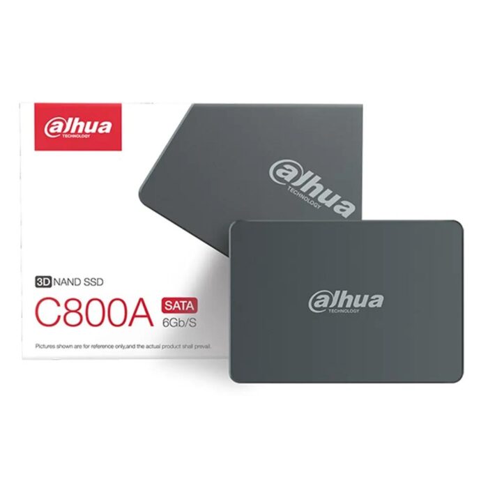 Dahua C800A 128GB SATA 6GB/s Solid State Drive - Image 2