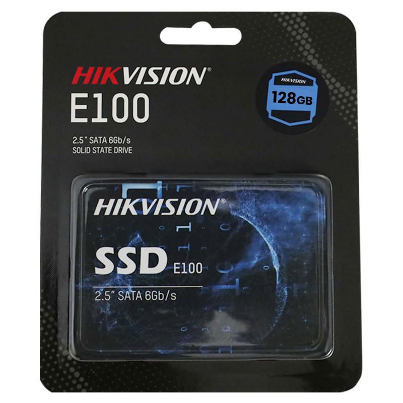 lg_EICzBDsvoXmjXLIJ7fkxX4ta2pk4rcQLoWeoP9Ns Hikvision SSD E100 Series 128GB 2.5 SATA 6GB/s Solid State Drive - Image 1