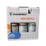 Transprint Original 100ml x 6 COLOR EPSON INK - Image 5