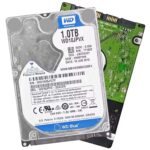 1 TB Laptop Hard Drive Disk 2.5" HDD for internal and External Use 1TB = 1000GB
