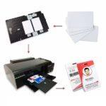 PVC Inkjet Cards for Epson Printers — Premium ID, Membership & Business Cards Printing Cards - Image 2