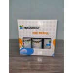 Transprint Original 100ml x 6 COLOR EPSON INK