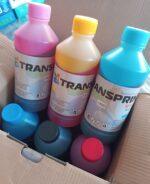Transprint Original 100ml x 6 COLOR EPSON INK - Image 3