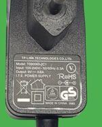 Original TP-Link Router Power Adapter 9V, 0.6A Charger/Power Supply, Supports Multiple Brands - Image 2