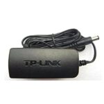 Original TP-Link Router Power Adapter 9V, 0.6A Charger/Power Supply, Supports Multiple Brands