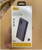Fast Quick Charging Aspor 10000mAh Power Bank with Free DATA Cable - Image 2