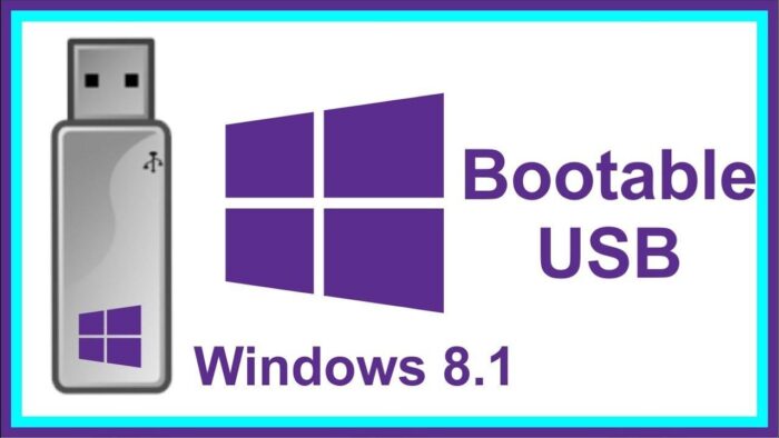 Windows 8.1 in USB Flash Drive – Fast & Secure OS Installation - Image 2