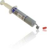 Silicone Thermal Paste Heat Transfer Grease YJ-G190 30g - Image 4