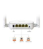Tenda N301 Wireless N300 Router Wi-Fi - Image 2