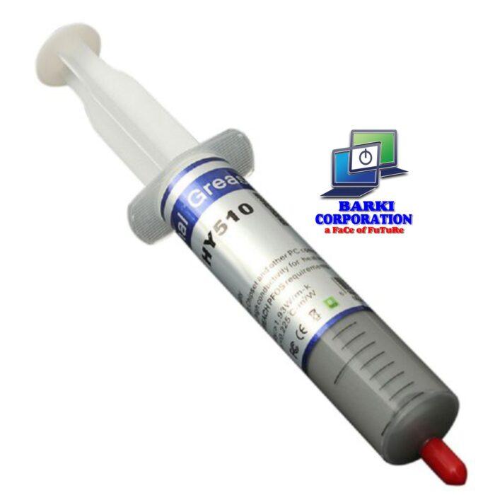 Silicone Thermal Paste Heat Transfer Grease YJ-G190 30g - Image 5