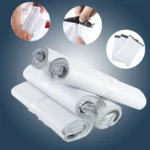 Courier Flyers With Pocket – Waterproof & Tear-Resistant Packaging Bags