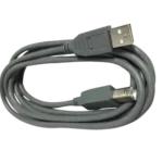 USB 2.0 / 3.0 Printer Cable – 1.8m / 3m / 5m – High-Speed USB A to USB B Cable for Printer & Scanner - Image 3