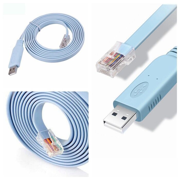 usb to rj45 05