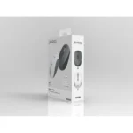 JEDEL WD156 Silent Click Dual Mode Wireless + Bluetooth Rechargeable Mouse - Image 5