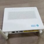 HUAWEI 8546-M Imported XPON GE/EPON WiFi ONU Modem (Refurbished – Branded Used)