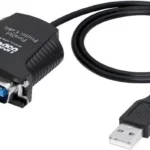 USB to IEEE 1284 Parallel Printer Cable – USB to 36-Pin Centronics Adapter