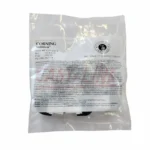 Corning Volition Cat6 RJ45 Keystone Jack UTP Ethernet LAN Network Connector K6 Wall Plate Module - Image 2