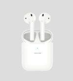 MAXON AP-02 5.0 WIRELESS Bluetooth AIRPODS, Earbuds, Touch Control standby upto 80h - Image 5